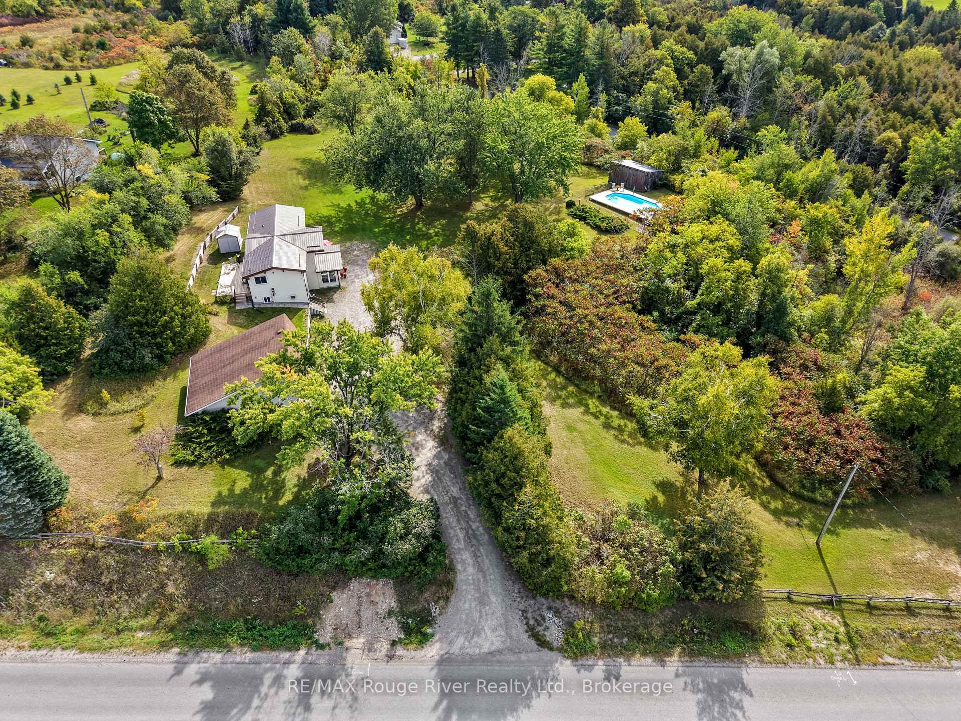 Photo 38 of 217 Godolphin Road, Trent Hills, Warkworth — HOMEH