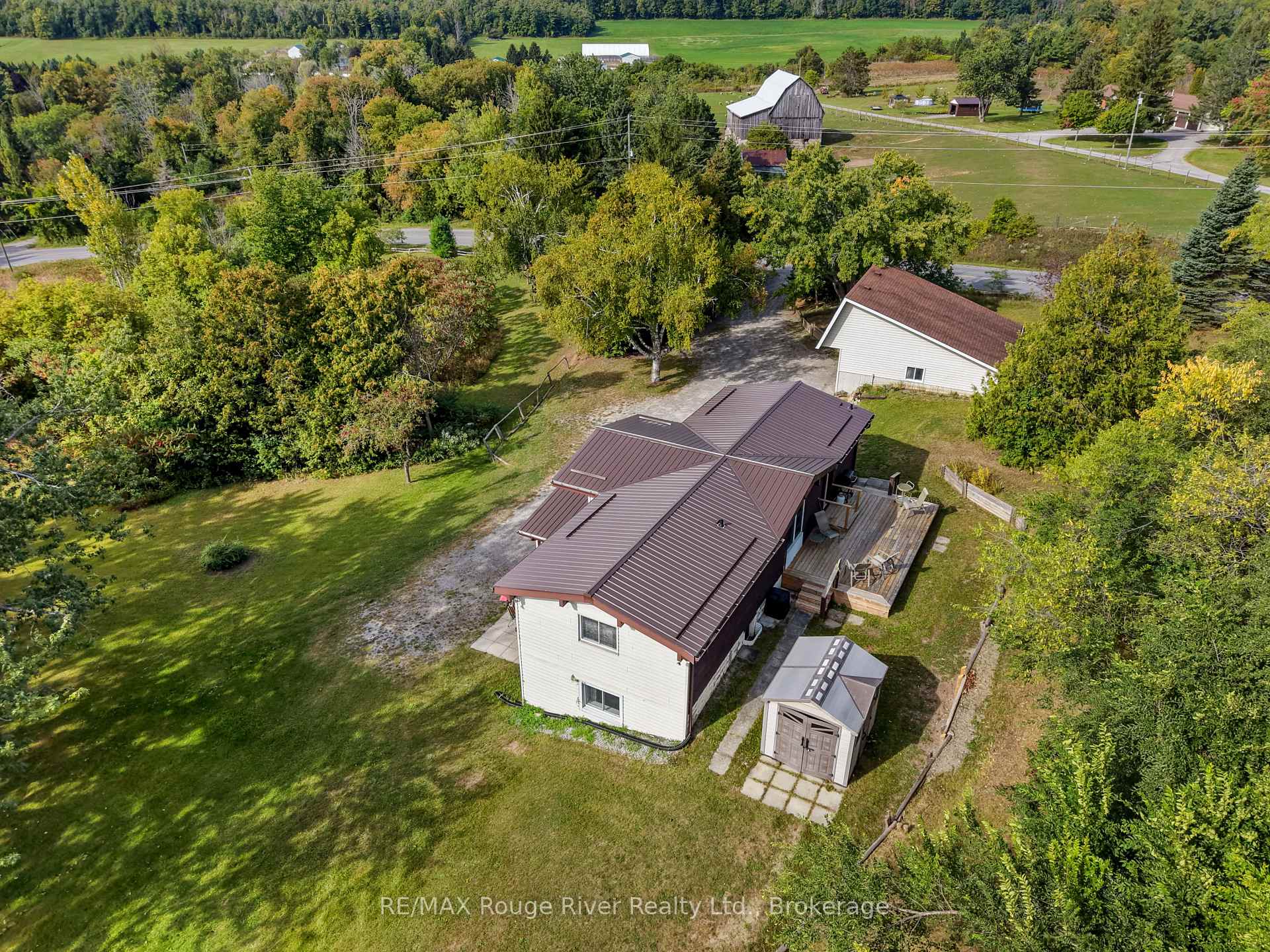 Photo 39 of 217 Godolphin Road, Trent Hills, Warkworth — HOMEH