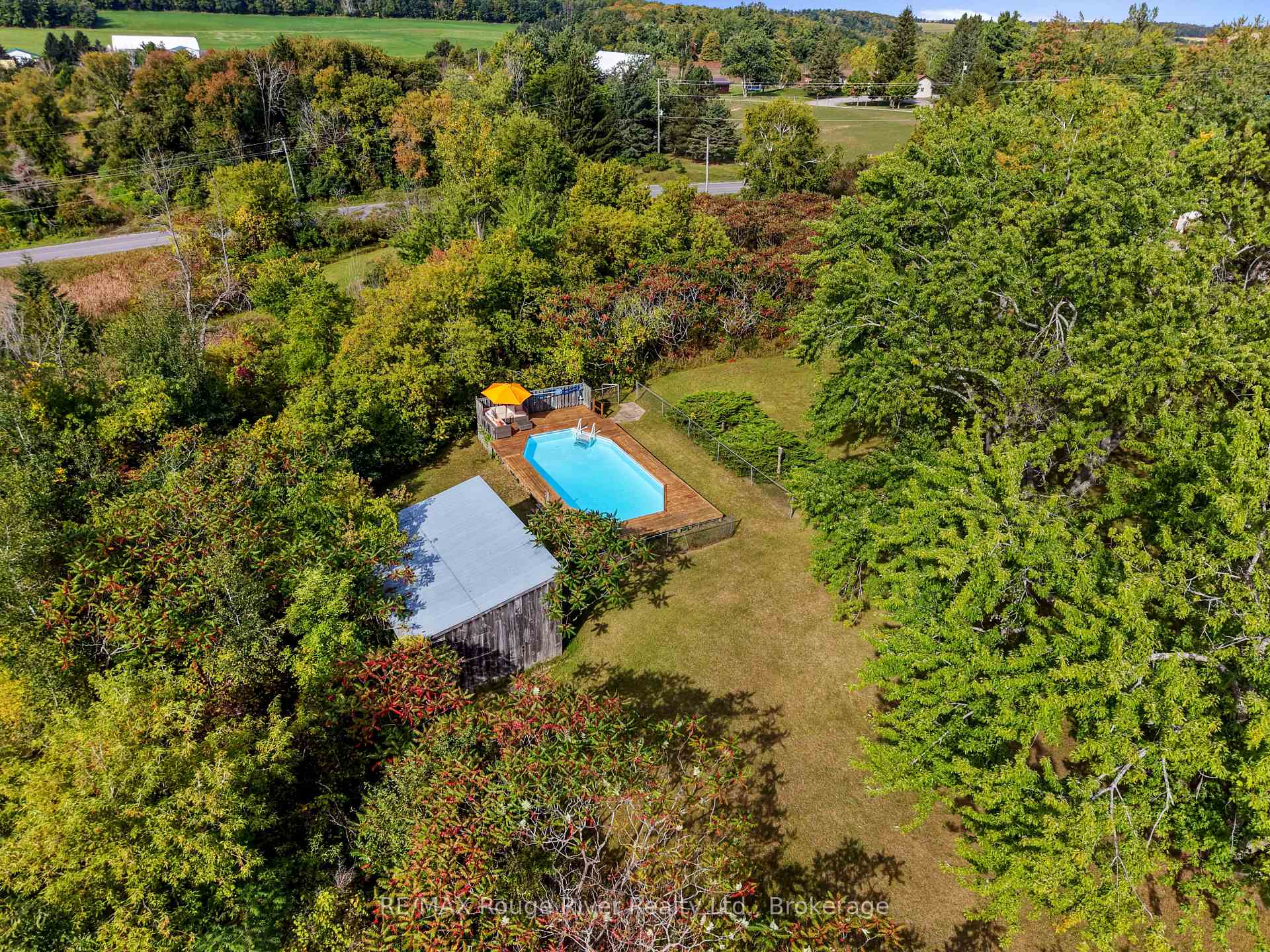 Photo 40 of 217 Godolphin Road, Trent Hills, Warkworth — HOMEH