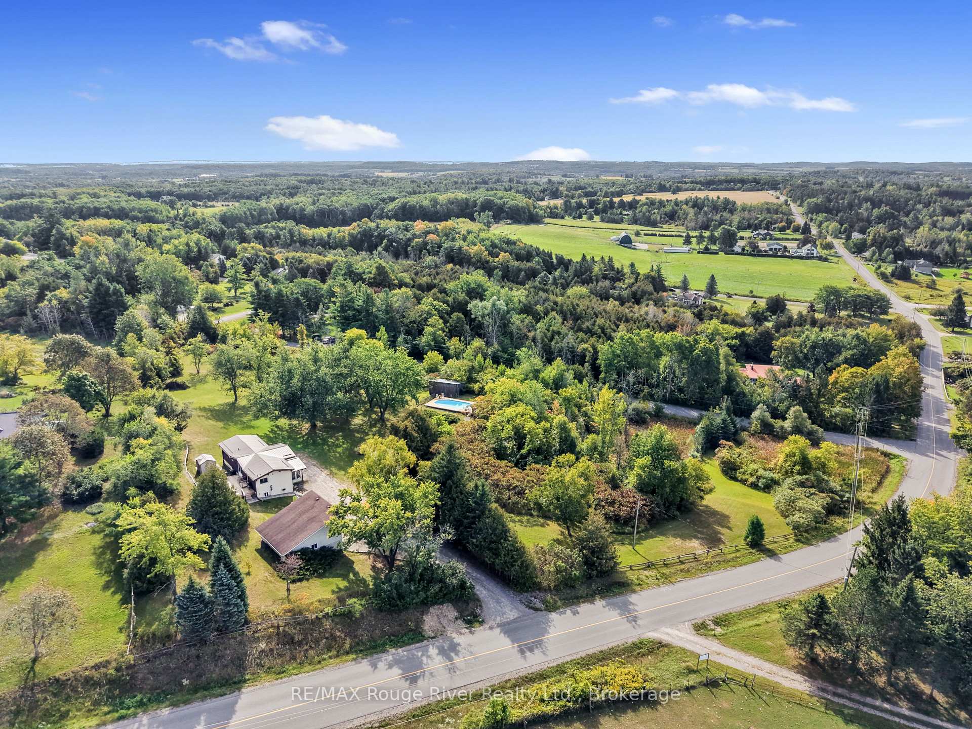 Photo 43 of 217 Godolphin Road, Trent Hills, Warkworth — HOMEH