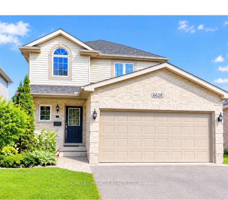 Photo 1 of 6628 Beattie Street, London, South V — HOMEH