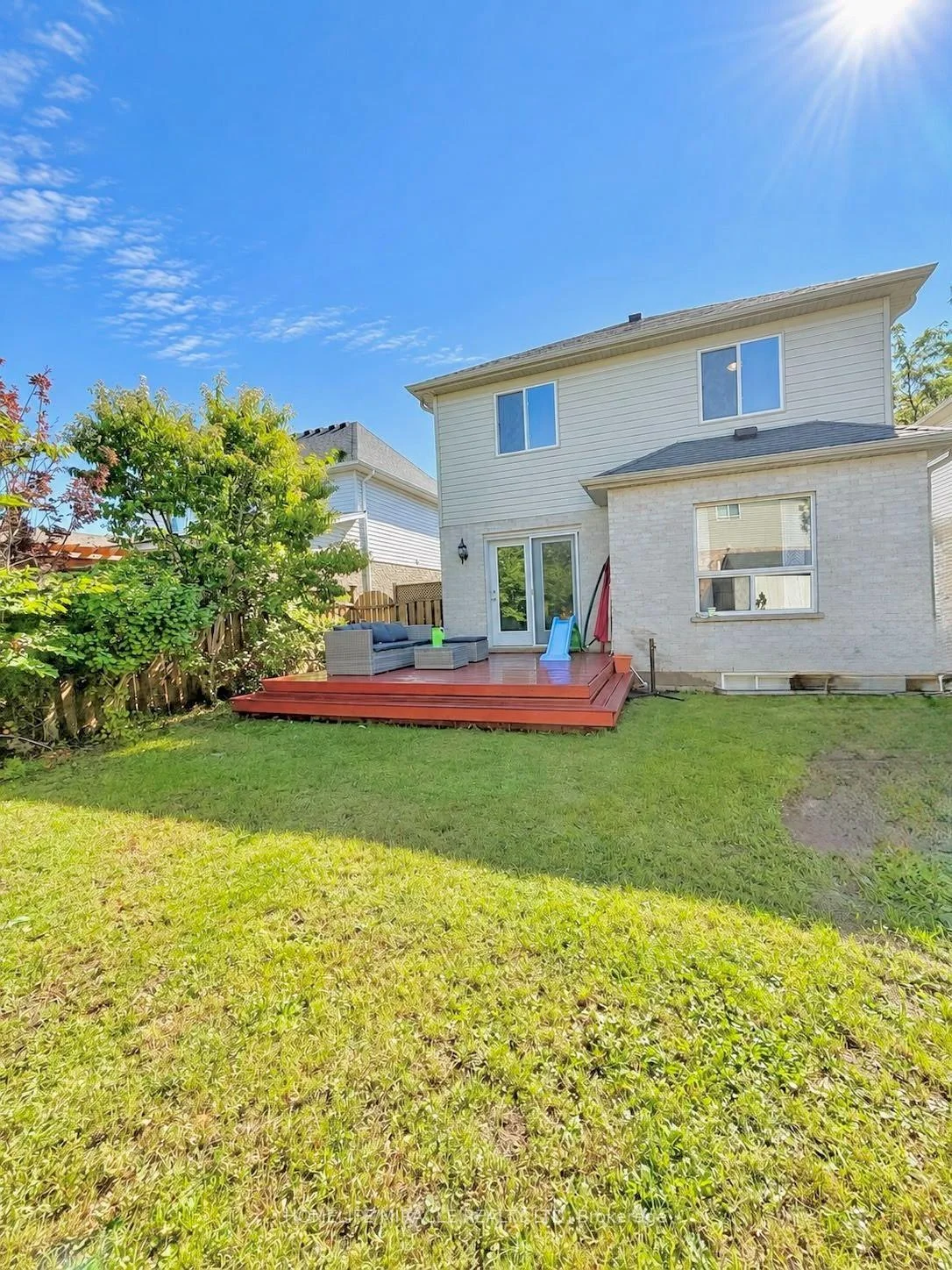 Photo 25 of 6628 Beattie Street, London, South V — HOMEH