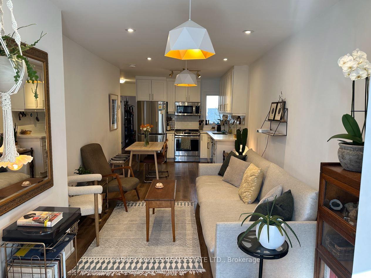 Photo 8 of Unit 1, 976 Shaw Street, Toronto, Dovercourt-Wallace Emerson-Junction — HOMEH