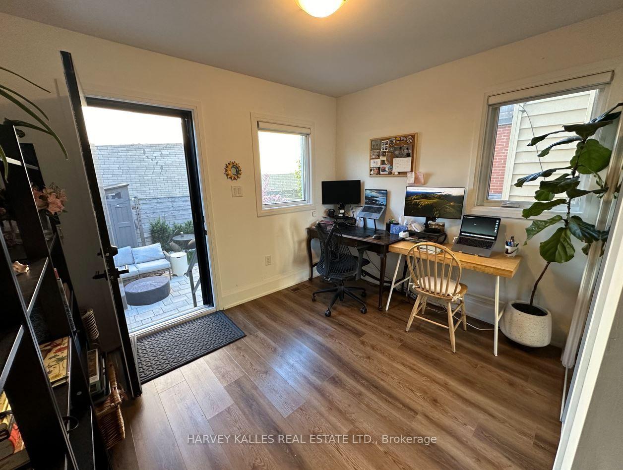 Photo 17 of Unit 1, 976 Shaw Street, Toronto, Dovercourt-Wallace Emerson-Junction — HOMEH