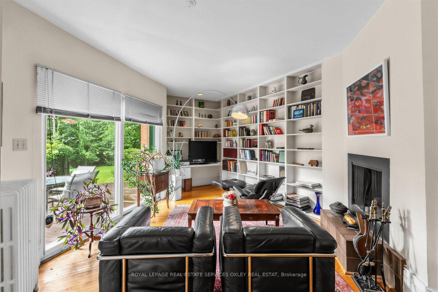 Photo 14 of 105 Roxborough Street E, Toronto, Rosedale-Moore Park — HOMEH