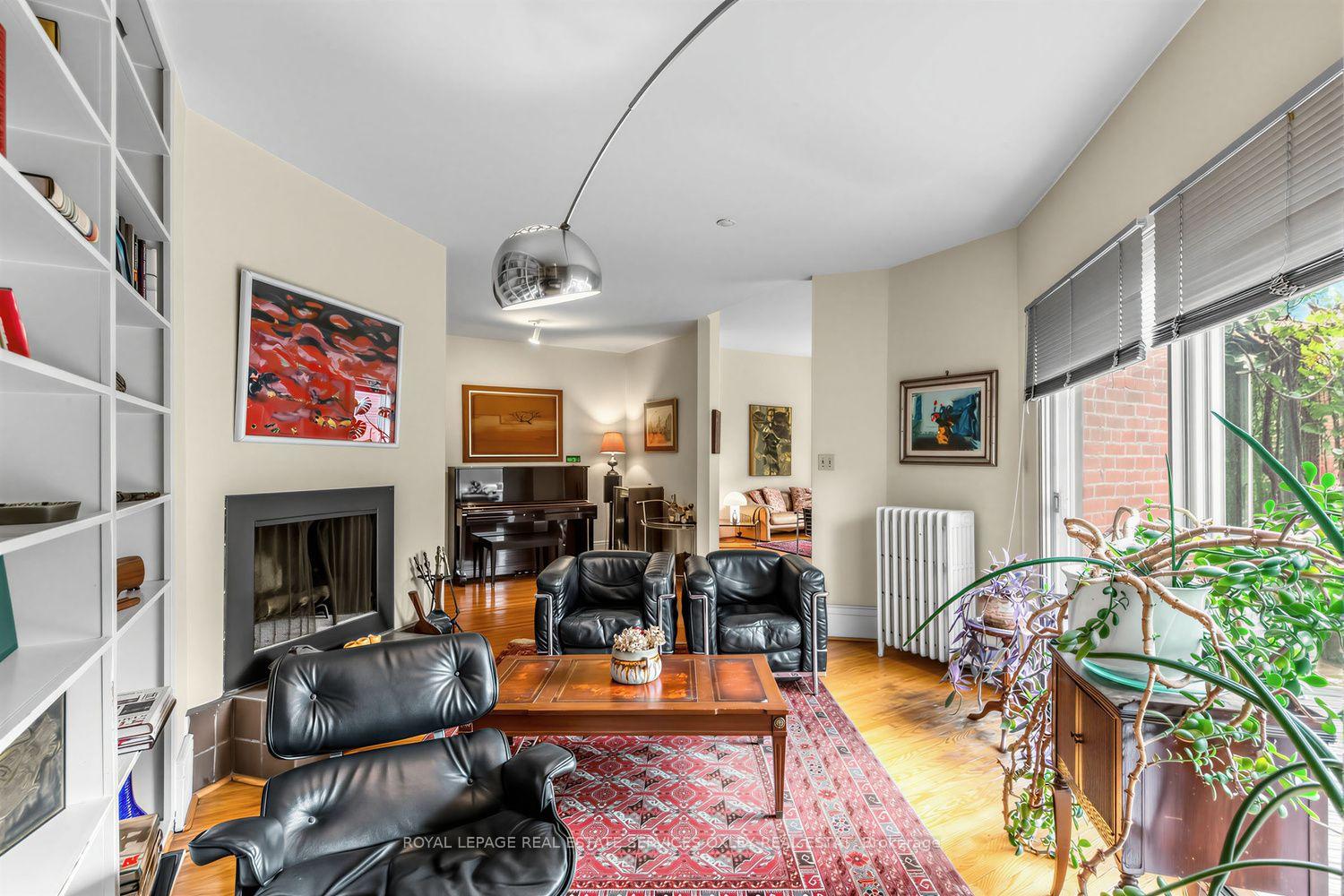 Photo 15 of 105 Roxborough Street E, Toronto, Rosedale-Moore Park — HOMEH