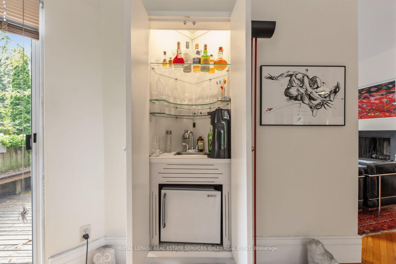 Photo 17 of 105 Roxborough Street E, Toronto, Rosedale-Moore Park — HOMEH