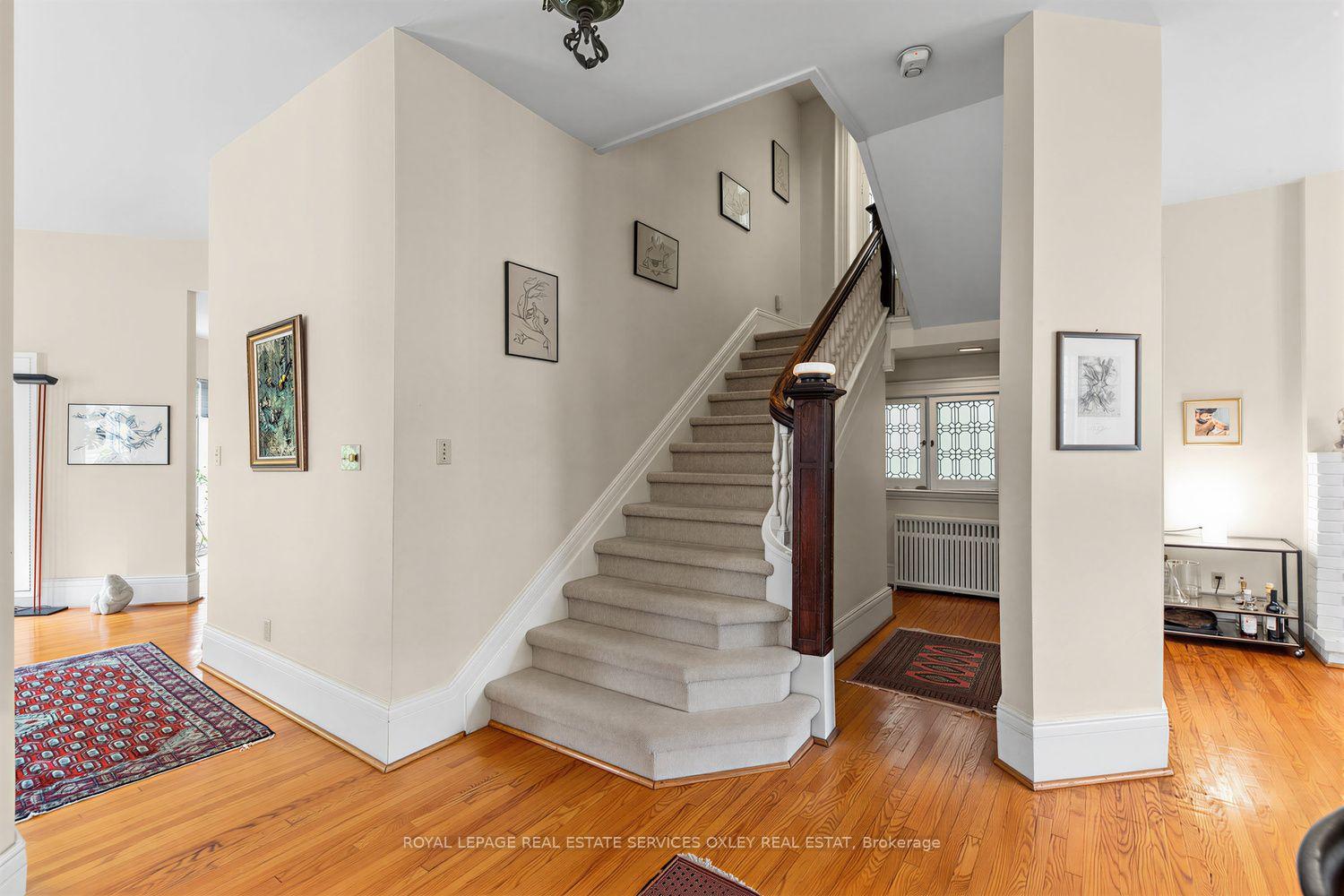 Photo 18 of 105 Roxborough Street E, Toronto, Rosedale-Moore Park — HOMEH
