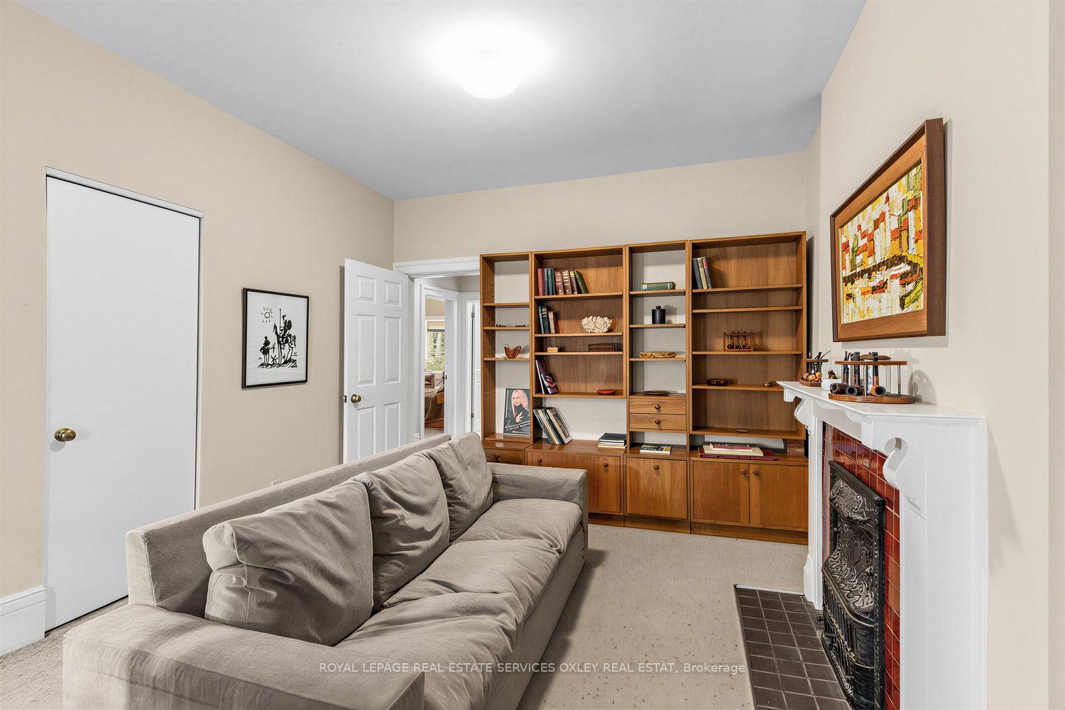 Photo 19 of 105 Roxborough Street E, Toronto, Rosedale-Moore Park — HOMEH