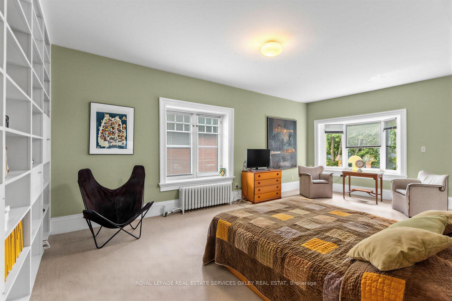 Photo 20 of 105 Roxborough Street E, Toronto, Rosedale-Moore Park — HOMEH