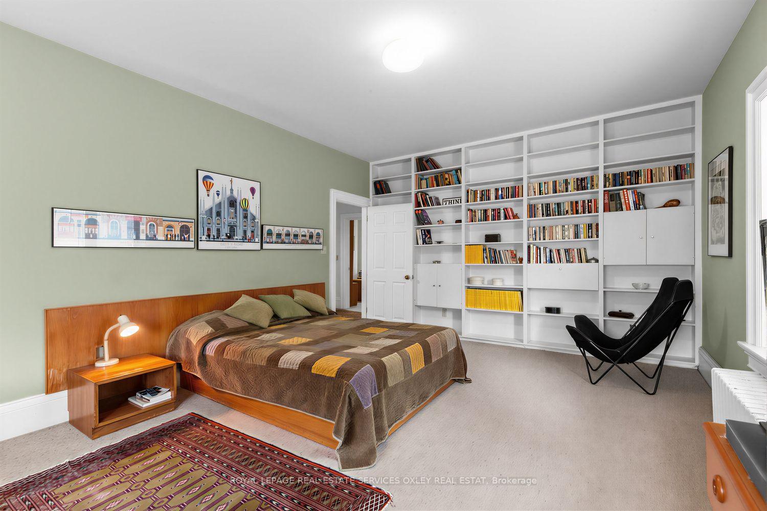 Photo 21 of 105 Roxborough Street E, Toronto, Rosedale-Moore Park — HOMEH