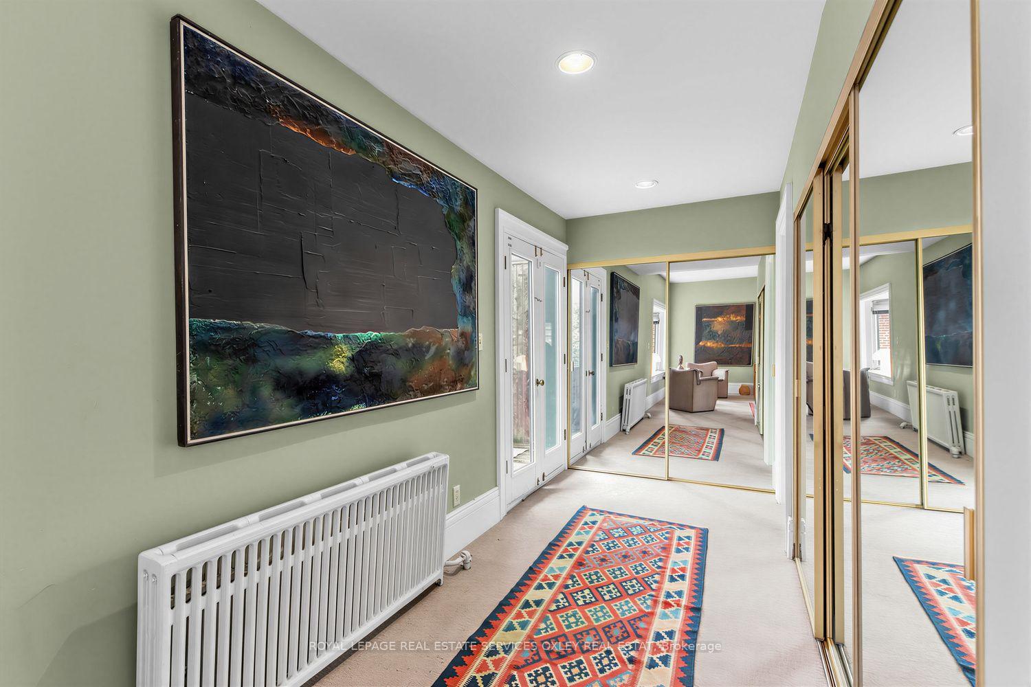 Photo 22 of 105 Roxborough Street E, Toronto, Rosedale-Moore Park — HOMEH