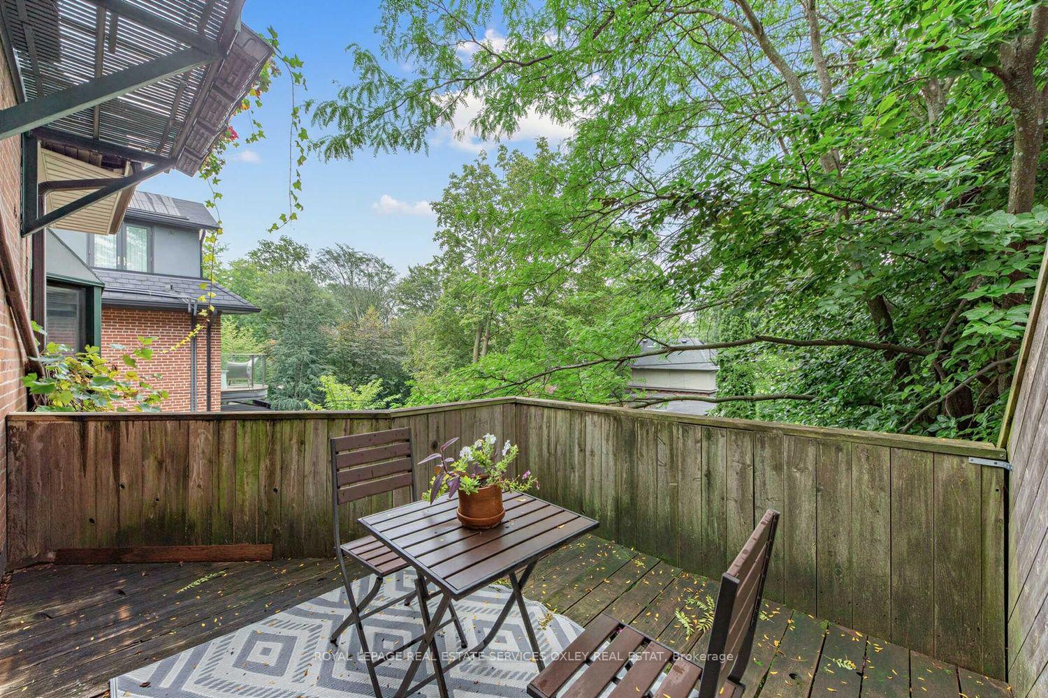 Photo 24 of 105 Roxborough Street E, Toronto, Rosedale-Moore Park — HOMEH