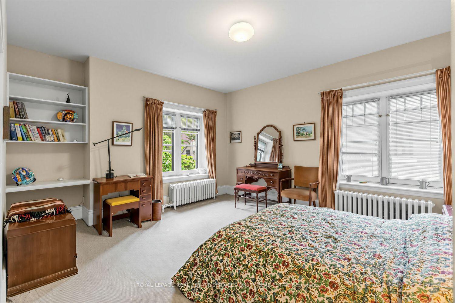 Photo 25 of 105 Roxborough Street E, Toronto, Rosedale-Moore Park — HOMEH
