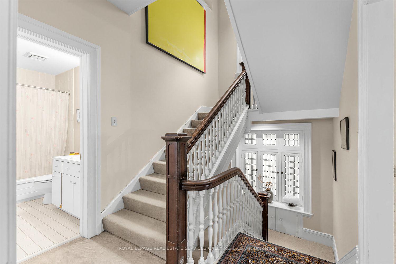 Photo 26 of 105 Roxborough Street E, Toronto, Rosedale-Moore Park — HOMEH