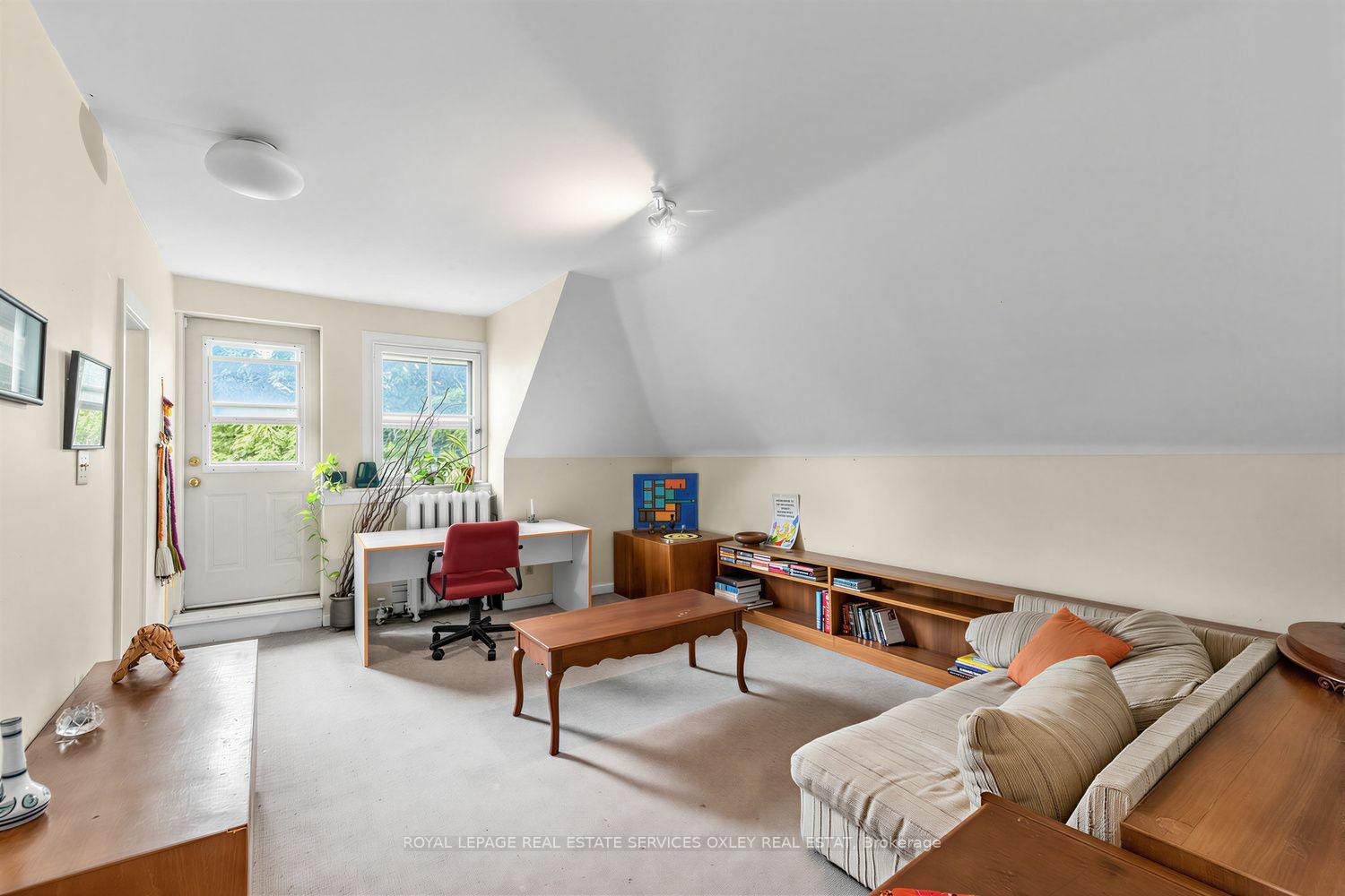 Photo 27 of 105 Roxborough Street E, Toronto, Rosedale-Moore Park — HOMEH