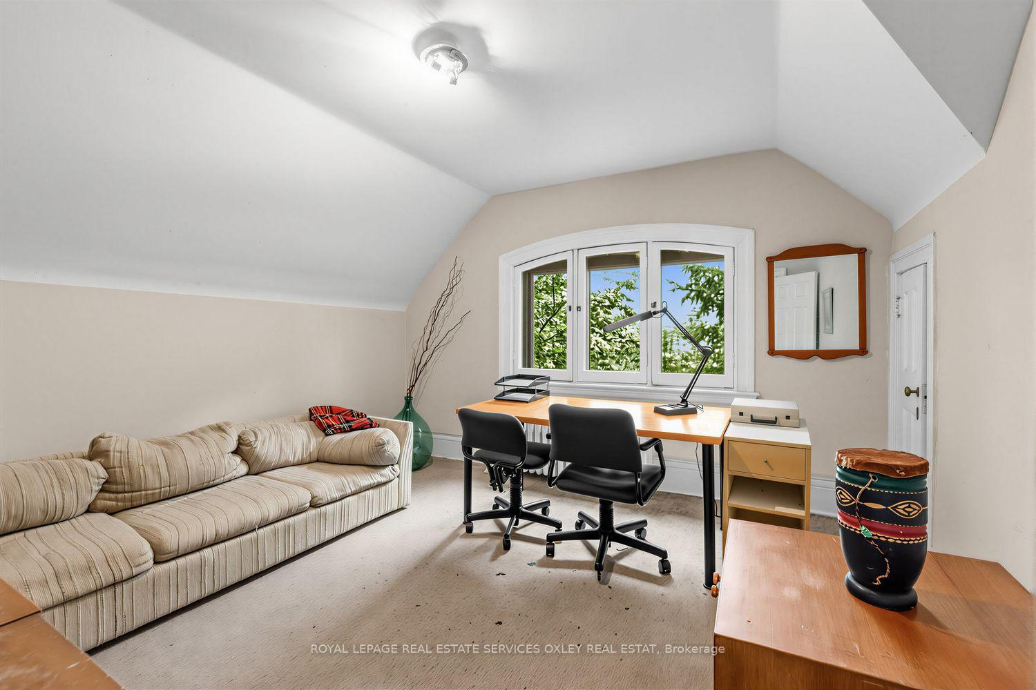 Photo 28 of 105 Roxborough Street E, Toronto, Rosedale-Moore Park — HOMEH