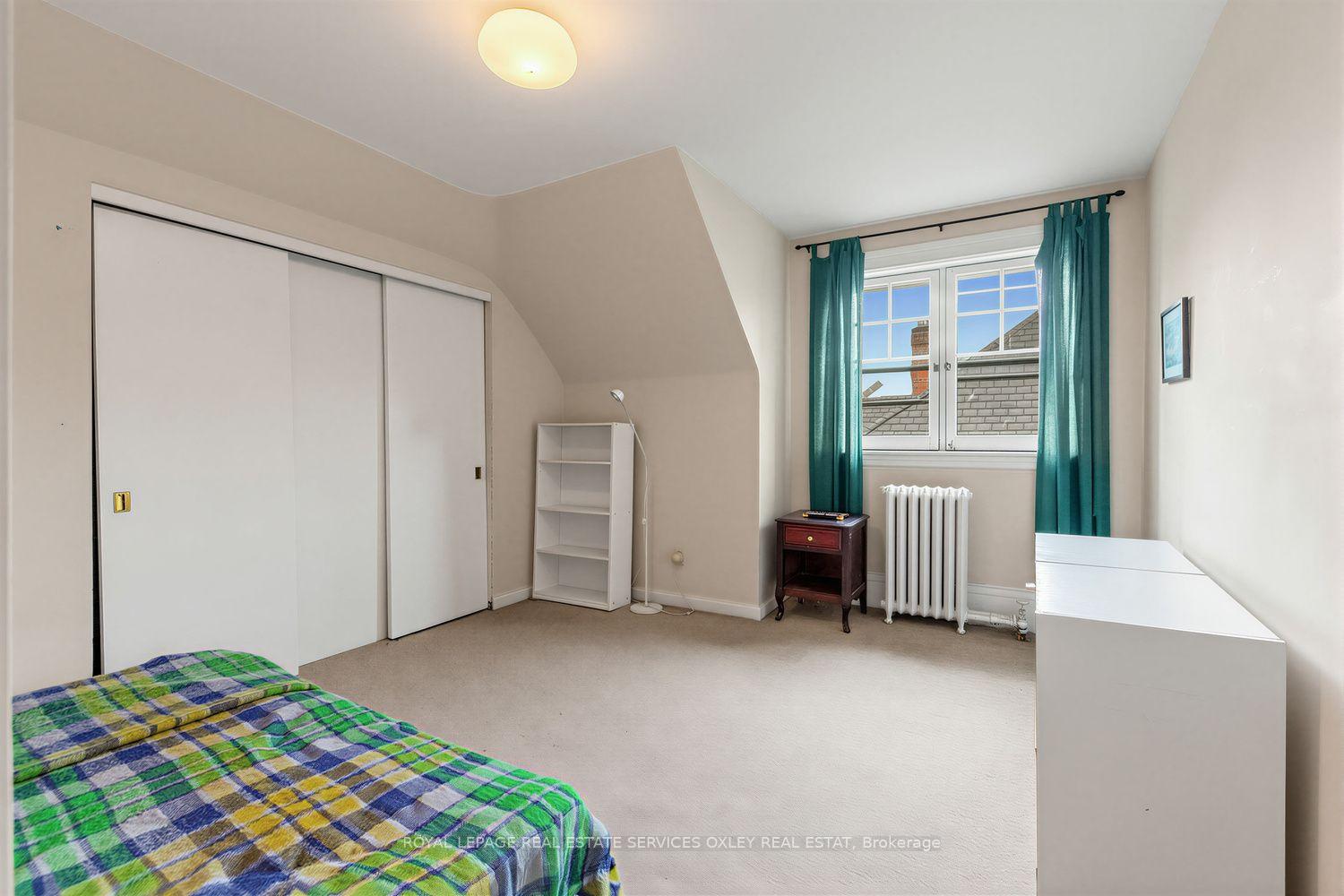 Photo 29 of 105 Roxborough Street E, Toronto, Rosedale-Moore Park — HOMEH