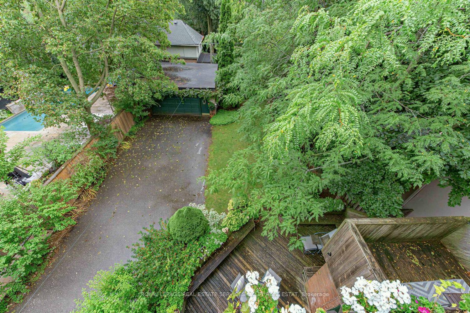 Photo 30 of 105 Roxborough Street E, Toronto, Rosedale-Moore Park — HOMEH