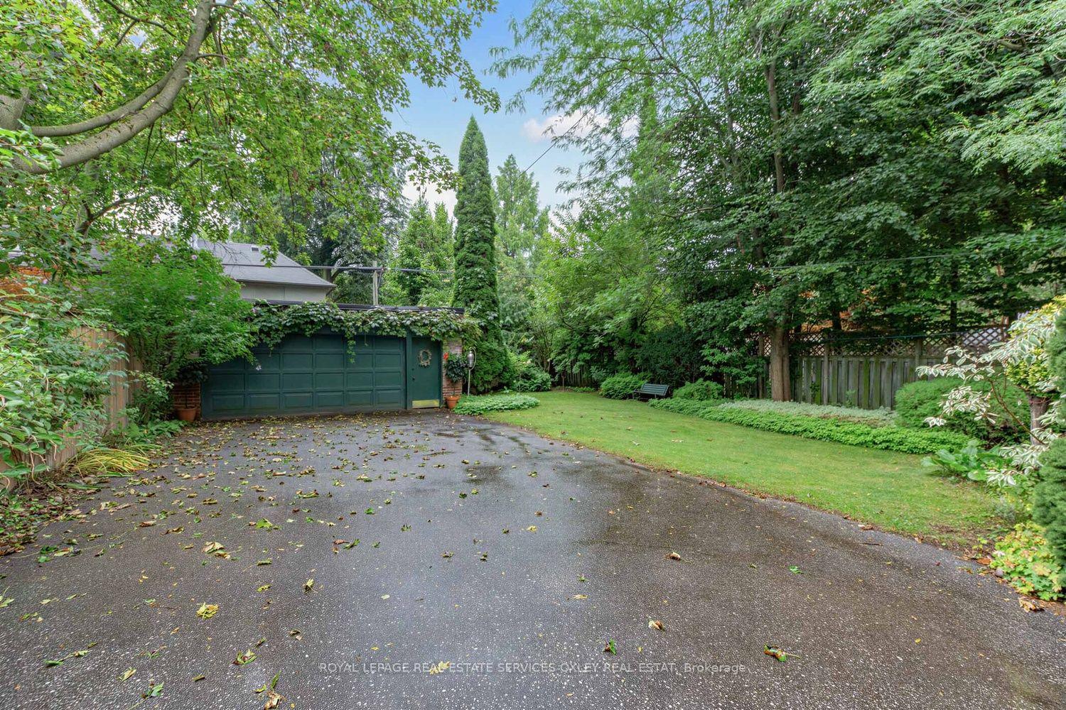 Photo 36 of 105 Roxborough Street E, Toronto, Rosedale-Moore Park — HOMEH