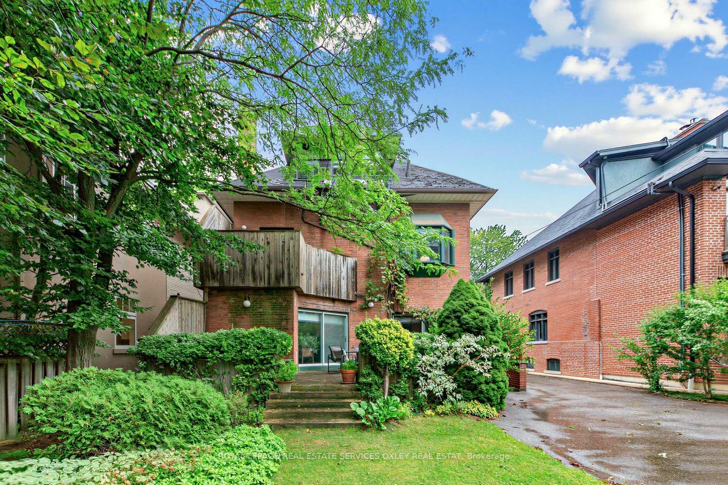 Photo 38 of 105 Roxborough Street E, Toronto, Rosedale-Moore Park — HOMEH