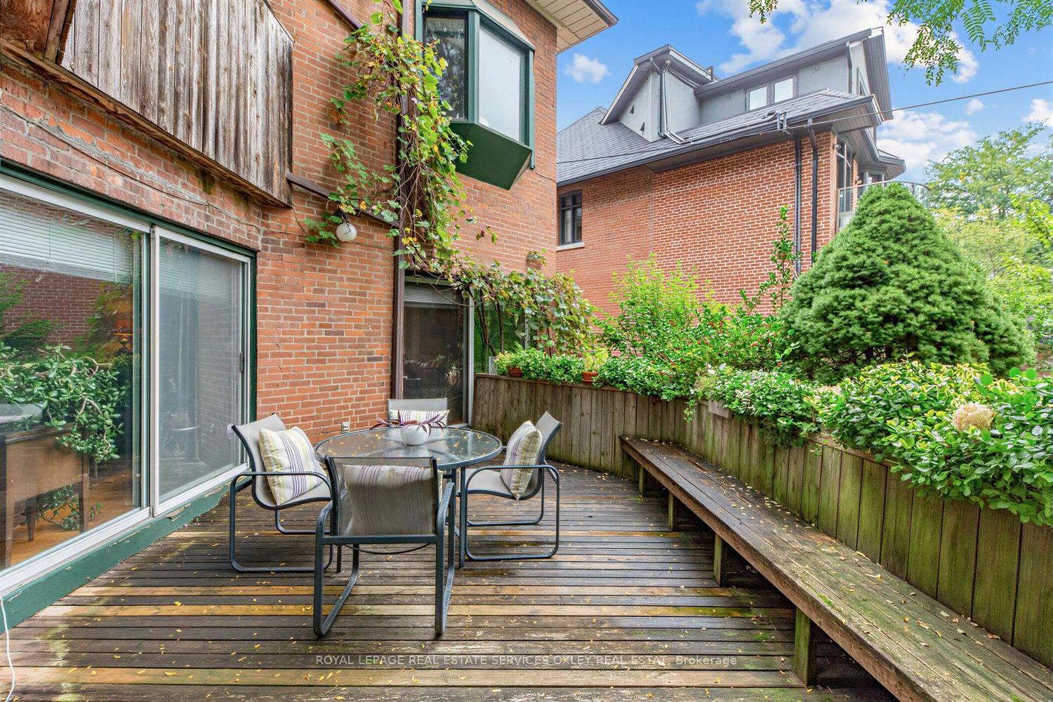 Photo 39 of 105 Roxborough Street E, Toronto, Rosedale-Moore Park — HOMEH