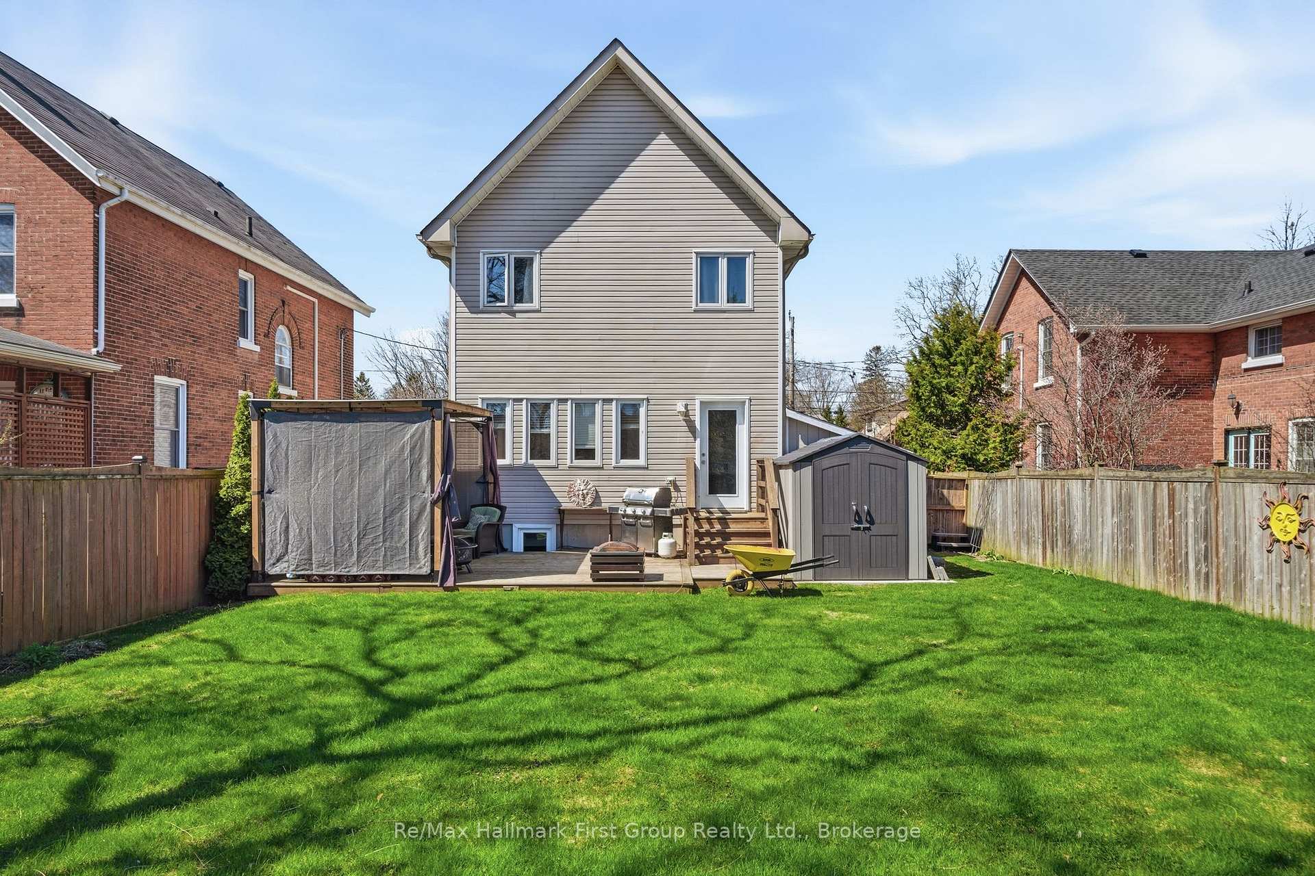 Photo 33 of 350 Ontario Street, Cobourg — HOMEH