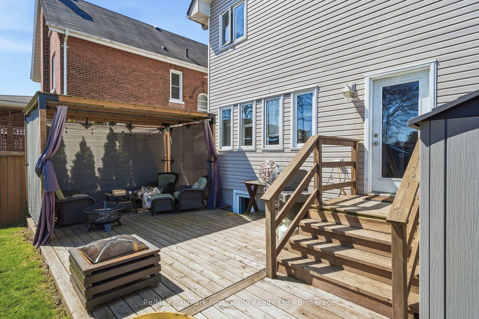 Photo 34 of 350 Ontario Street, Cobourg — HOMEH