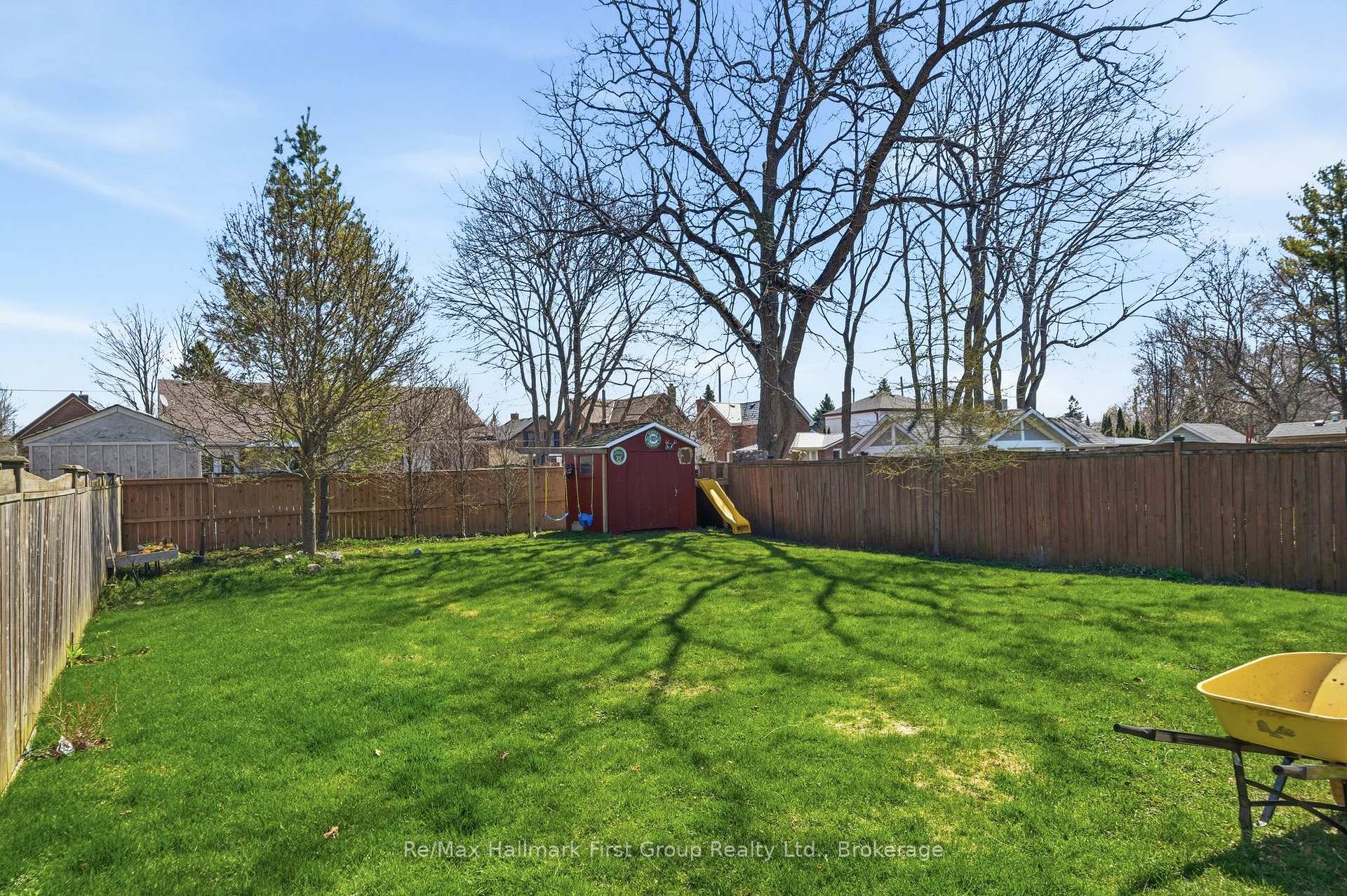 Photo 35 of 350 Ontario Street, Cobourg — HOMEH