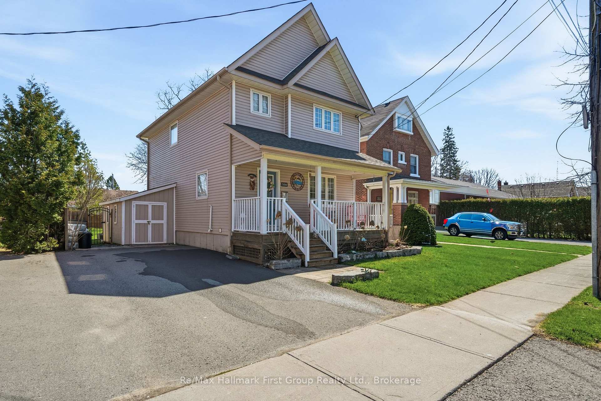 Photo 38 of 350 Ontario Street, Cobourg — HOMEH