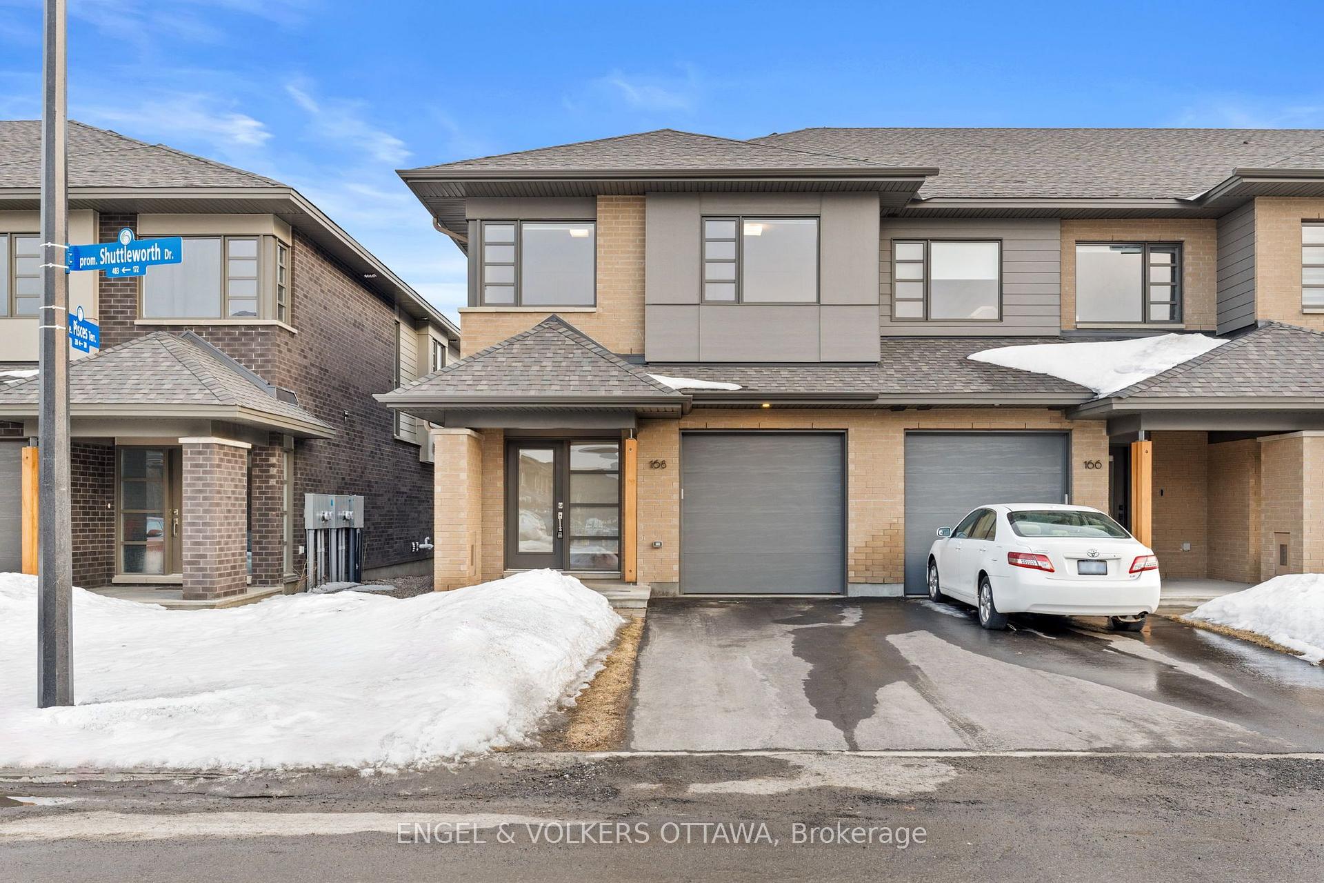 Photo of 168 Shuttleworth Drive