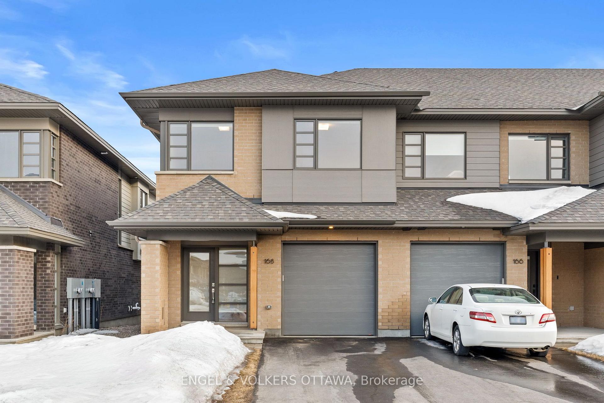 Photo 2 of 168 Shuttleworth Drive, Ottawa, Leitrim — HOMEH