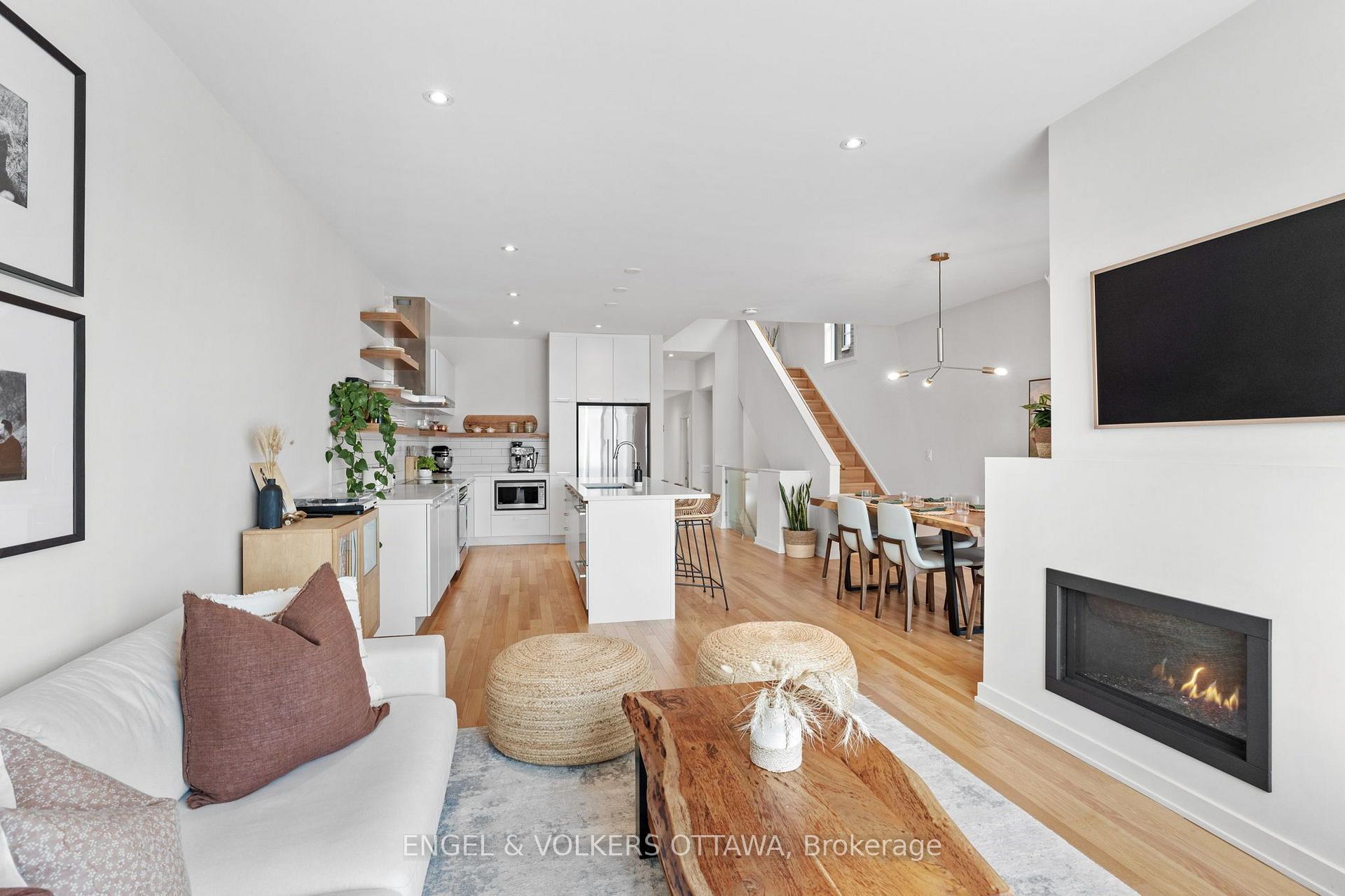 Photo 15 of 168 Shuttleworth Drive, Ottawa, Leitrim — HOMEH