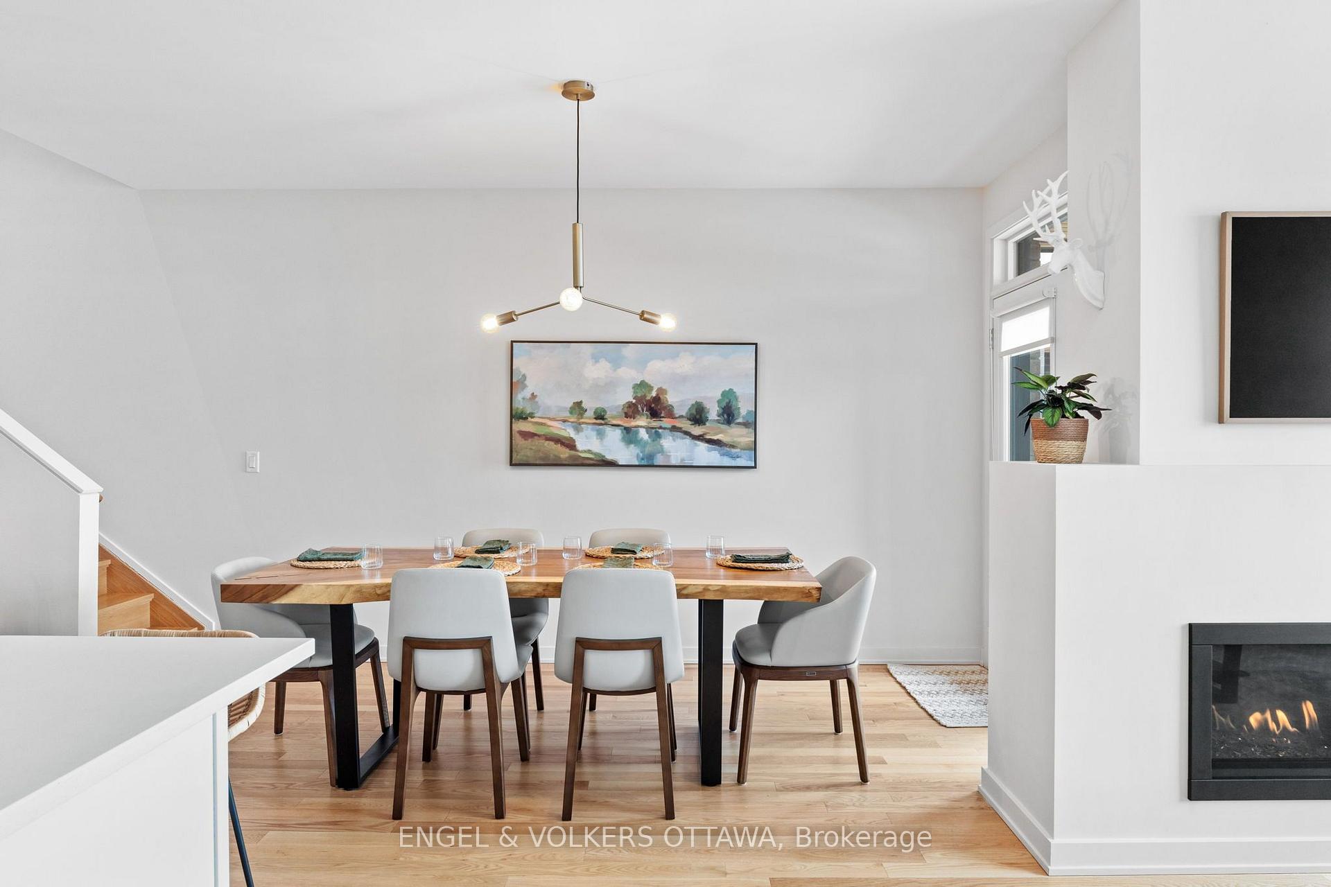 Photo 16 of 168 Shuttleworth Drive, Ottawa, Leitrim — HOMEH