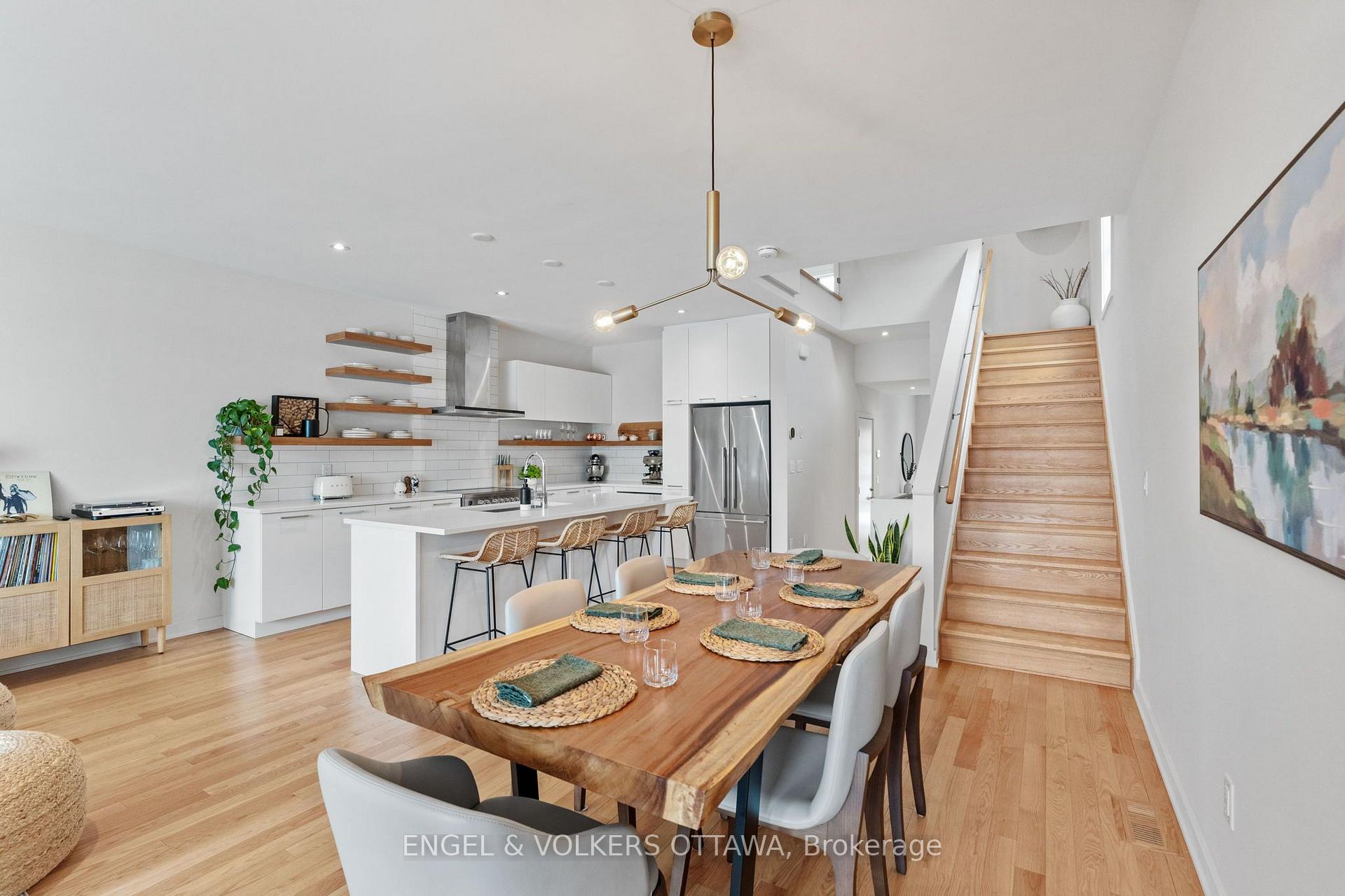 Photo 17 of 168 Shuttleworth Drive, Ottawa, Leitrim — HOMEH