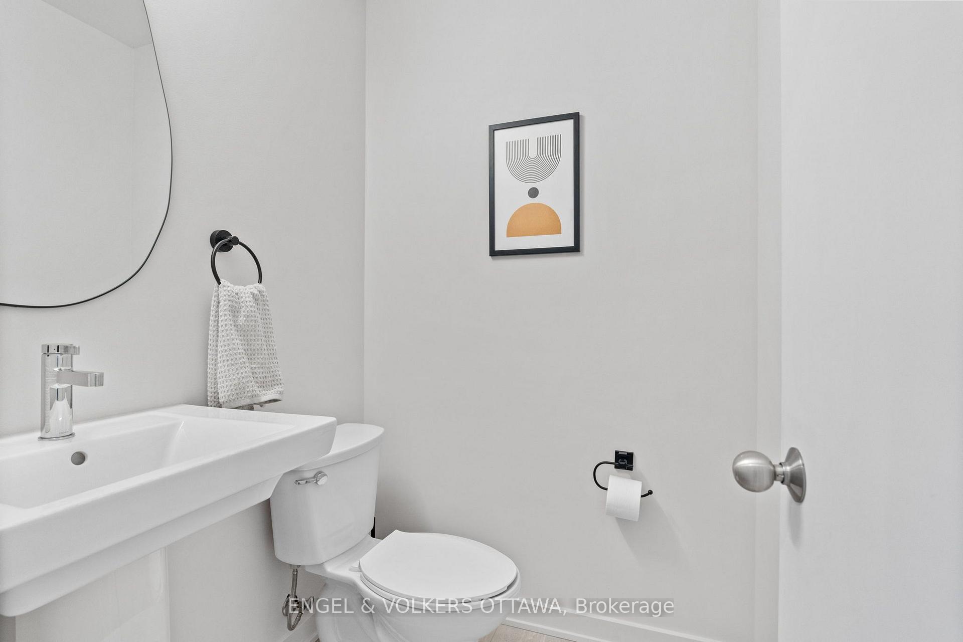 Photo 34 of 168 Shuttleworth Drive, Ottawa, Leitrim — HOMEH