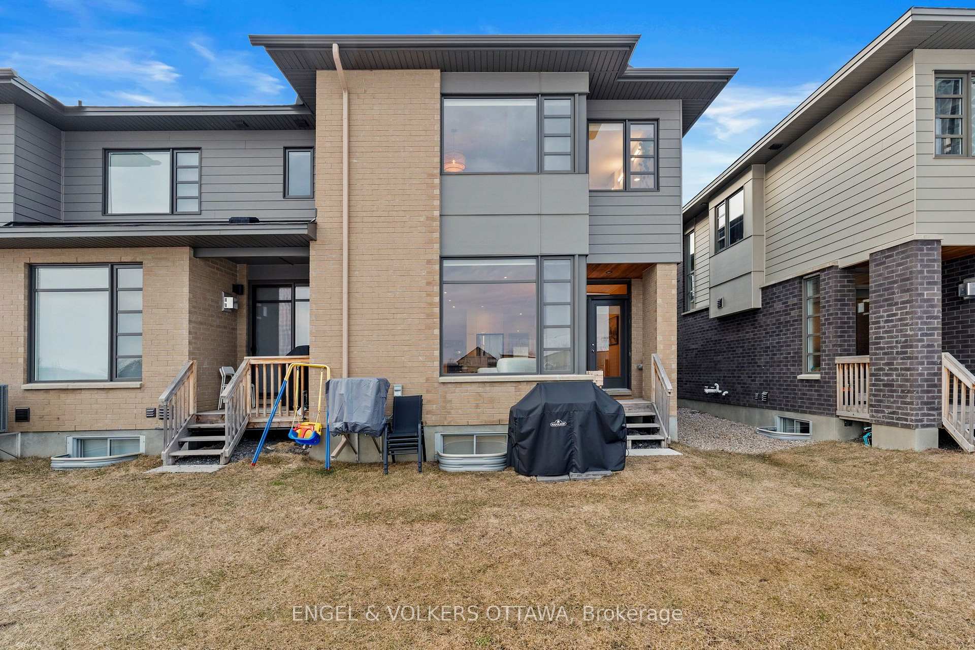 Photo 39 of 168 Shuttleworth Drive, Ottawa, Leitrim — HOMEH