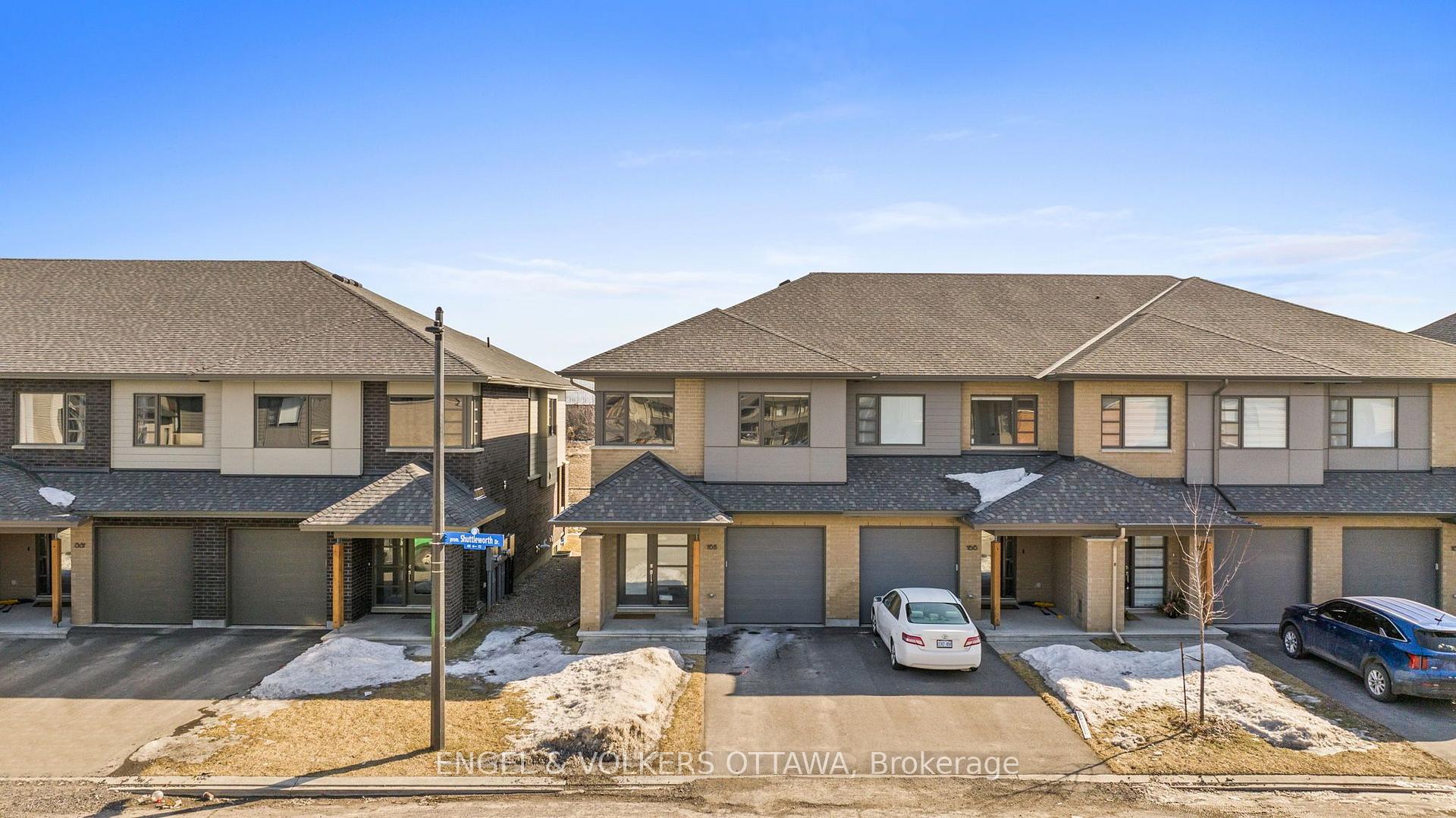 Photo 40 of 168 Shuttleworth Drive, Ottawa, Leitrim — HOMEH
