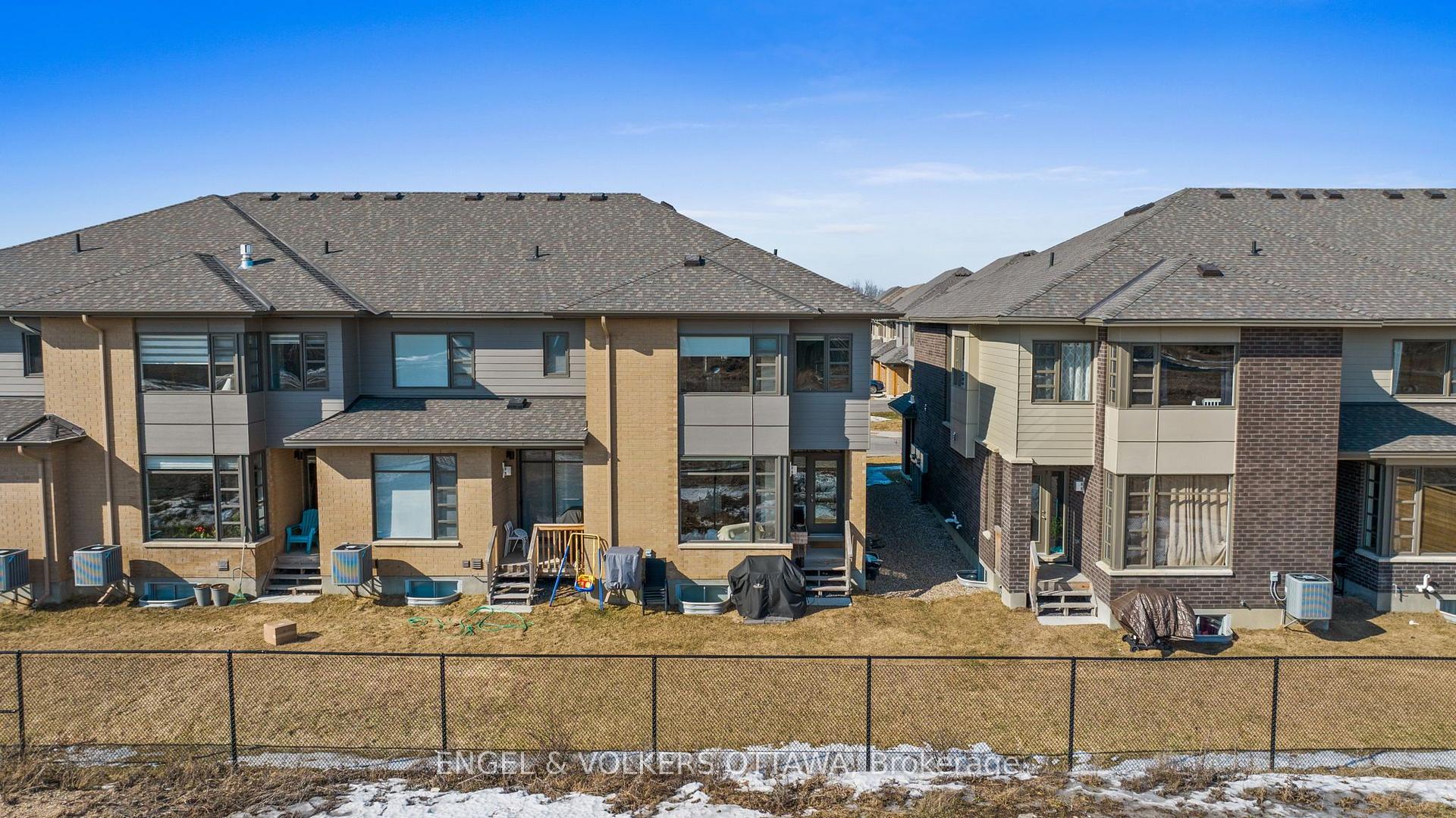 Photo 41 of 168 Shuttleworth Drive, Ottawa, Leitrim — HOMEH