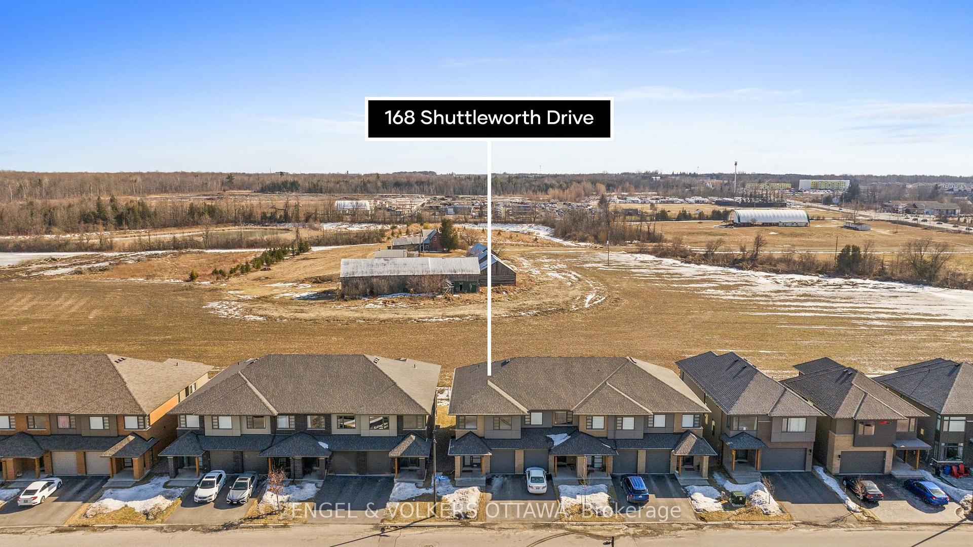 Photo 42 of 168 Shuttleworth Drive, Ottawa, Leitrim — HOMEH
