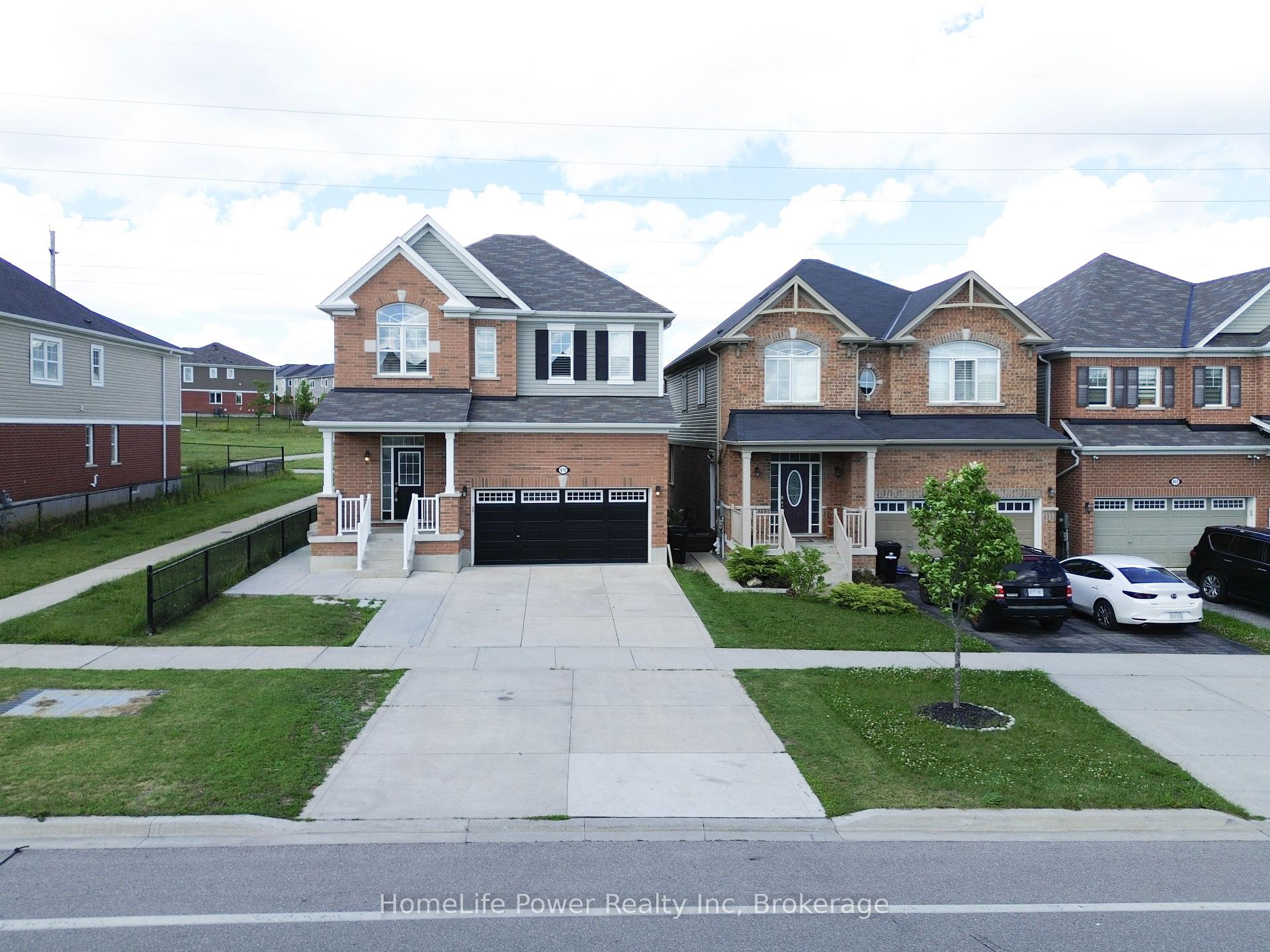 Photo 7 of 470 Blair Creek Drive, Kitchener, Doon South — HOMEH