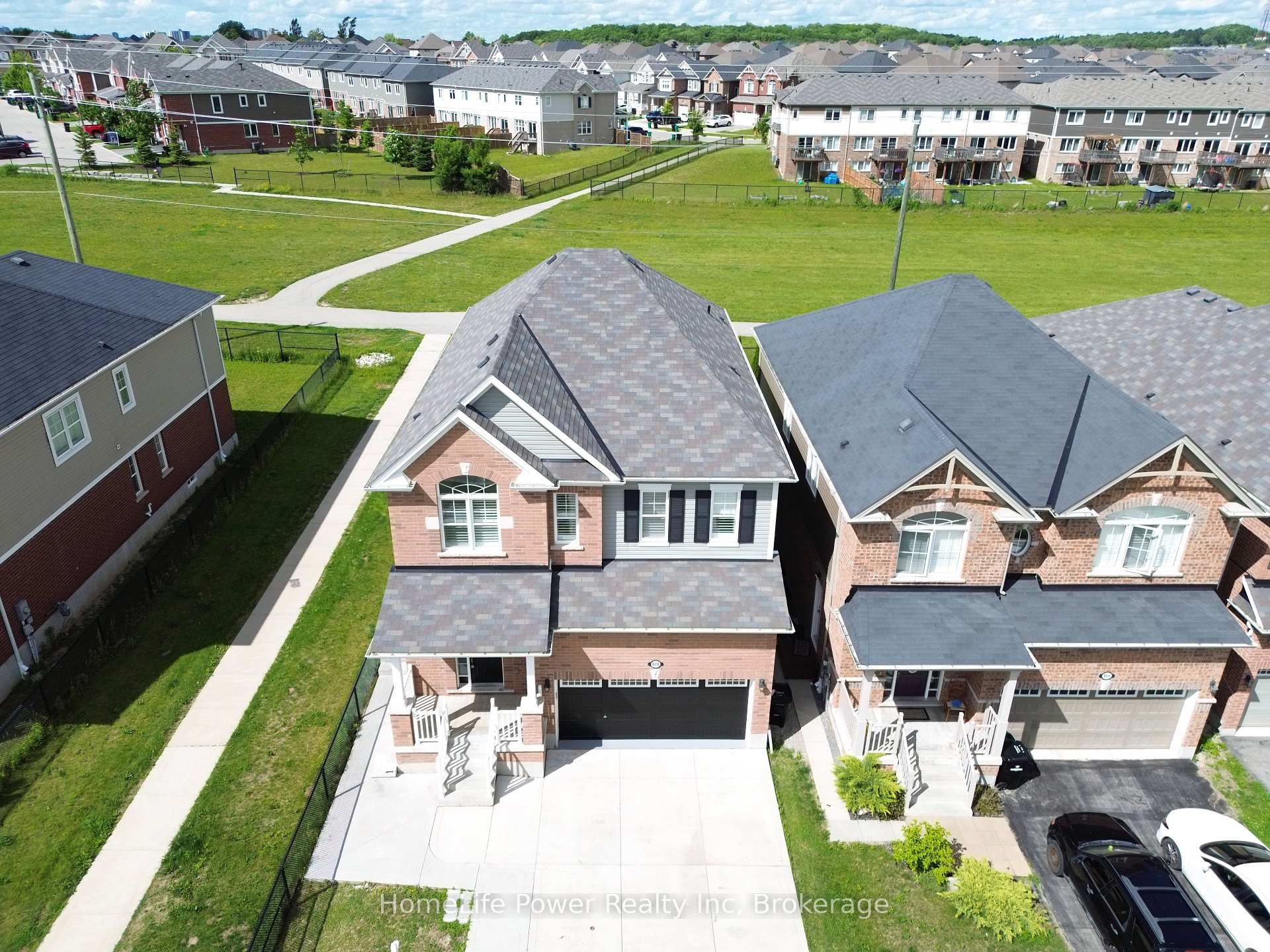 Photo 9 of 470 Blair Creek Drive, Kitchener, Doon South — HOMEH