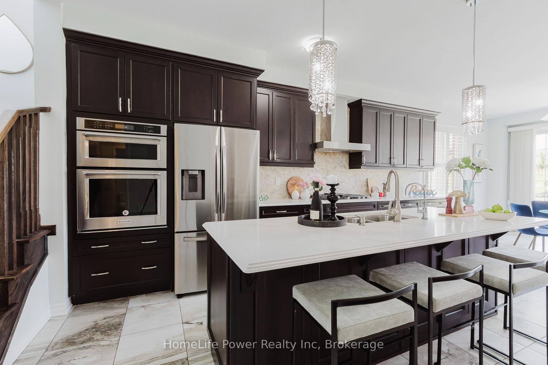 Photo 21 of 470 Blair Creek Drive, Kitchener, Doon South — HOMEH