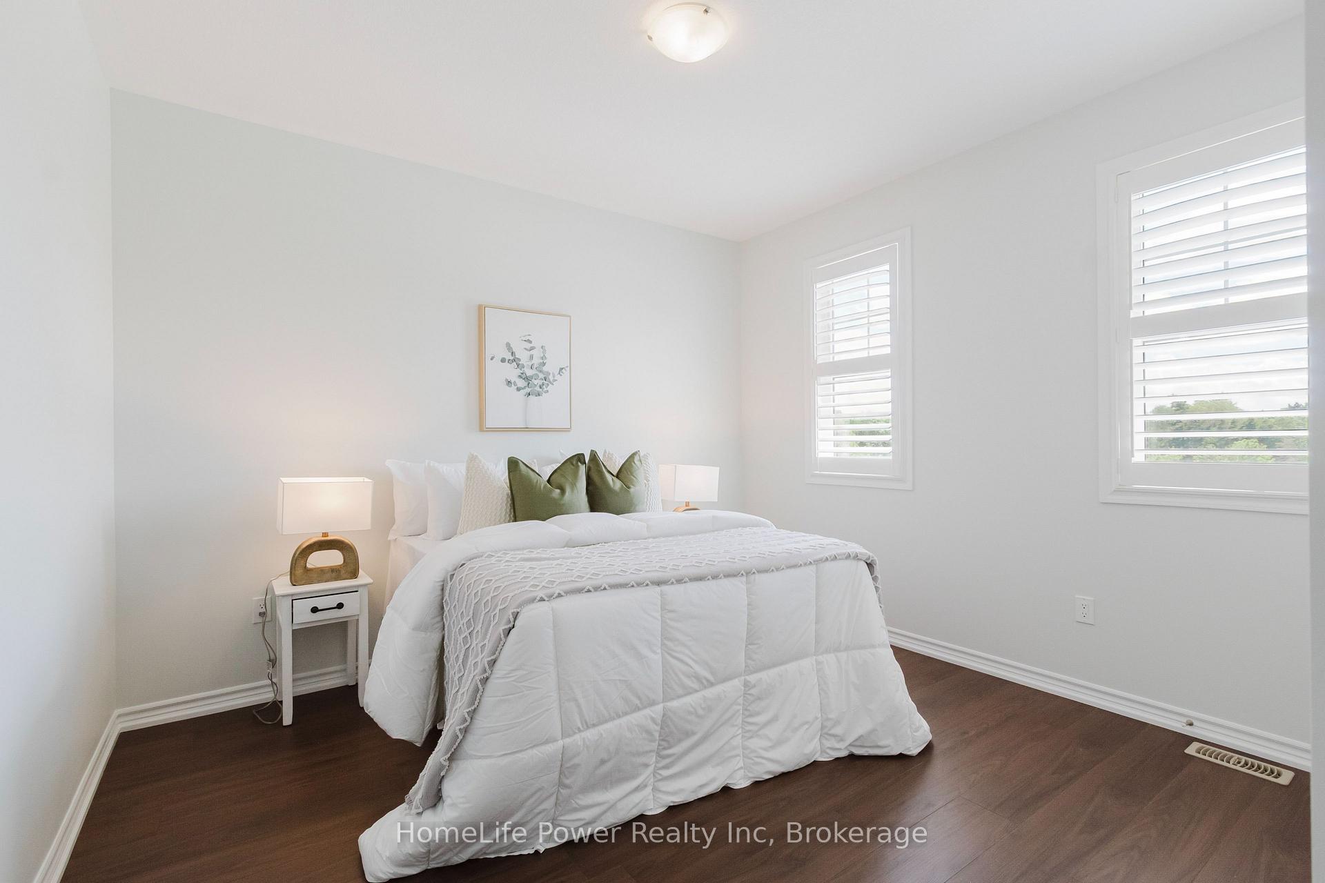 Photo 67 of 470 Blair Creek Drive, Kitchener, Doon South — HOMEH