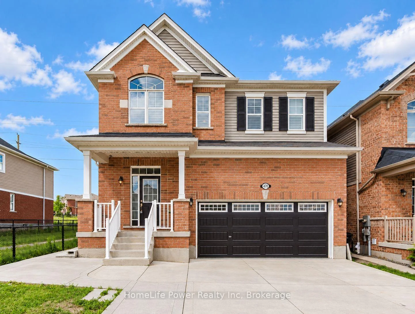 Photo of 470 Blair Creek Drive