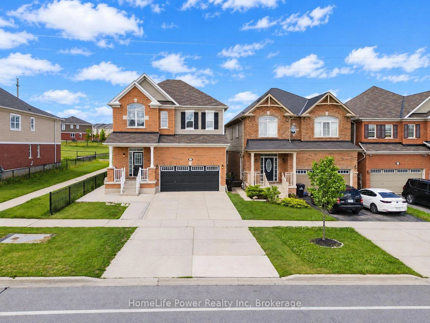 Photo 8 of 470 Blair Creek Drive, Kitchener, Doon South — HOMEH