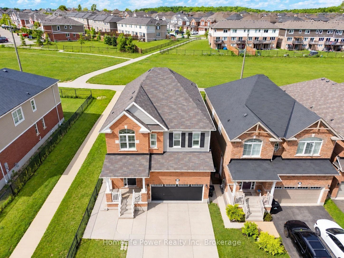 Photo 10 of 470 Blair Creek Drive, Kitchener, Doon South — HOMEH