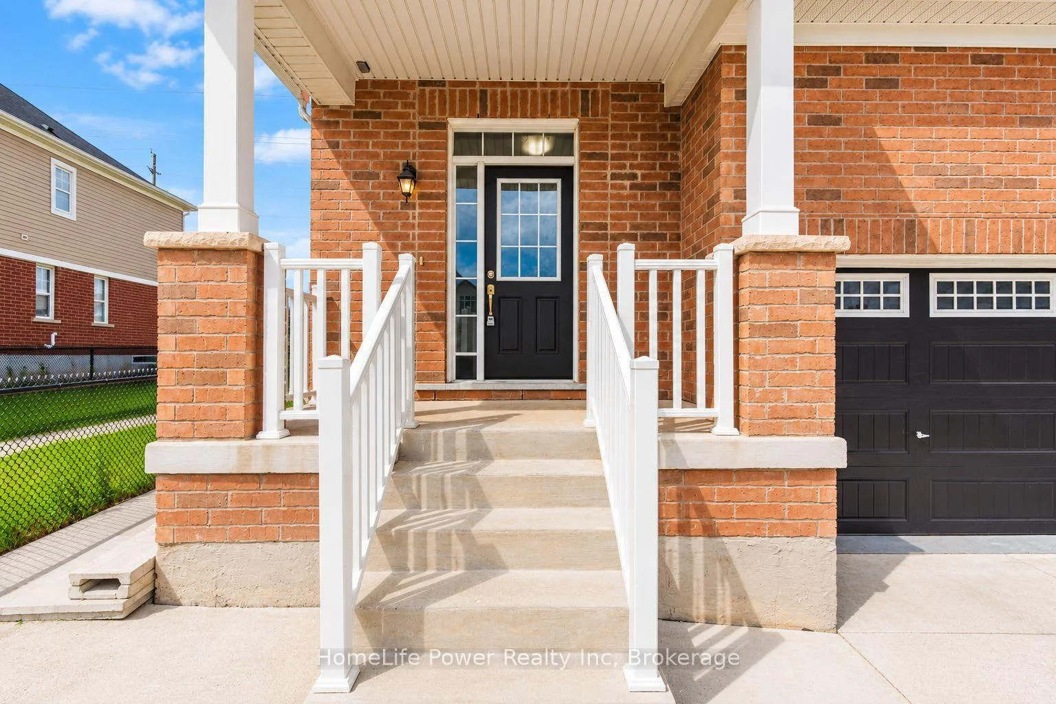Photo 14 of 470 Blair Creek Drive, Kitchener, Doon South — HOMEH