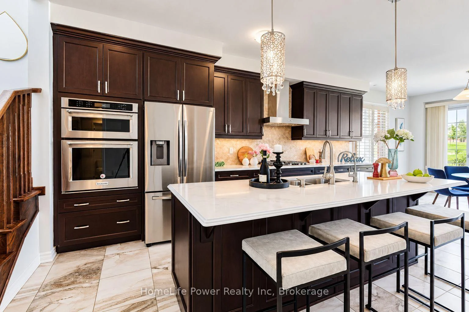 Photo 22 of 470 Blair Creek Drive, Kitchener, Doon South — HOMEH