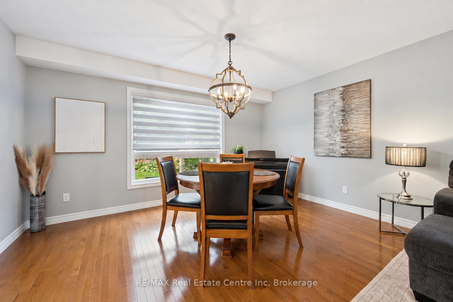 Photo 5 of 33 Washburn Drive, Guelph, Grange Road — HOMEH